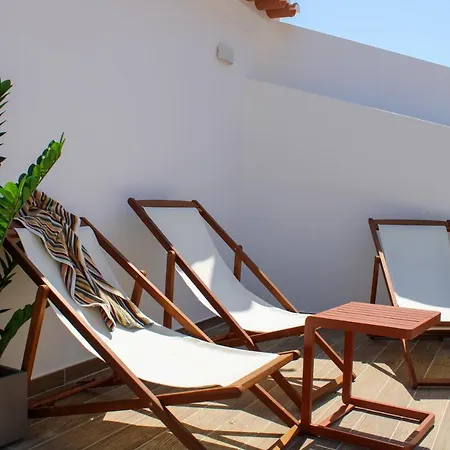 Ostello Casa Dos Cucos