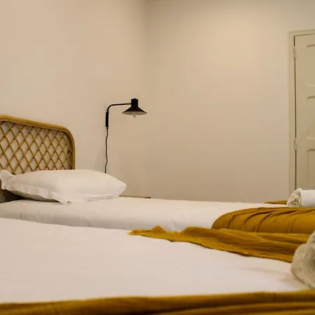 Ostello Casa Dos Cucos *