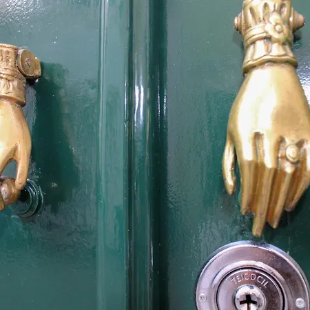 Casa Dos Cucos Ericeira