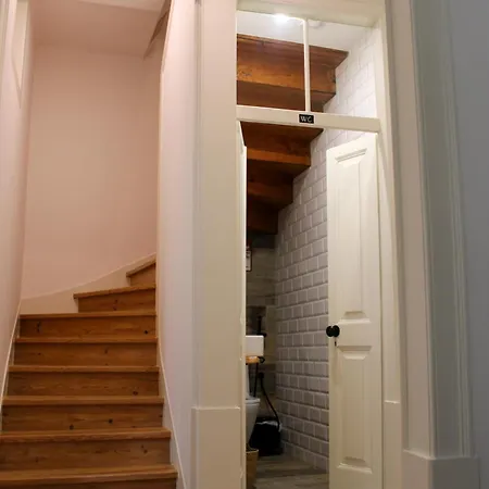 Casa Dos Cucos Ostello