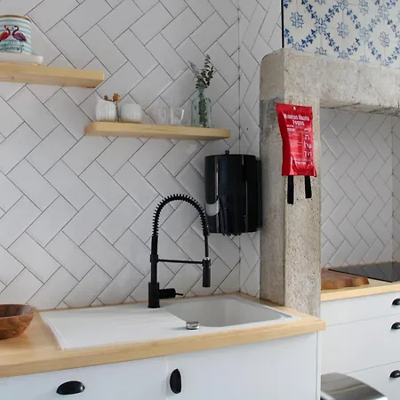 Ostello Casa Dos Cucos Ericeira