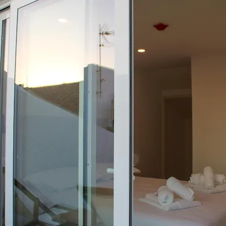 Ostello Casa Dos Cucos *