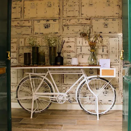 Casa Dos Cucos * Ericeira