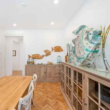 Ostello Casa Dos Cucos Ericeira