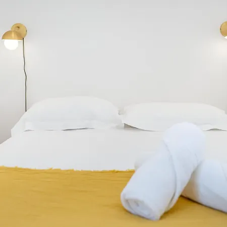 Ostello Casa Dos Cucos Ericeira