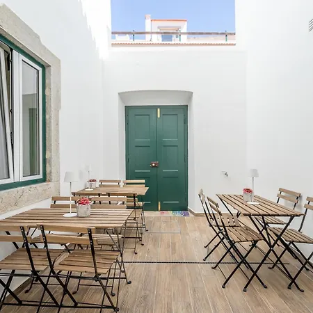 Casa Dos Cucos Ostello