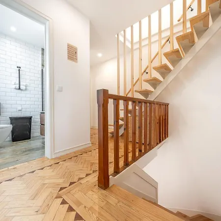 Ostello Casa Dos Cucos