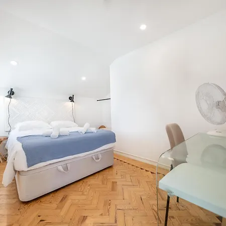 Casa Dos Cucos Ostello Ericeira