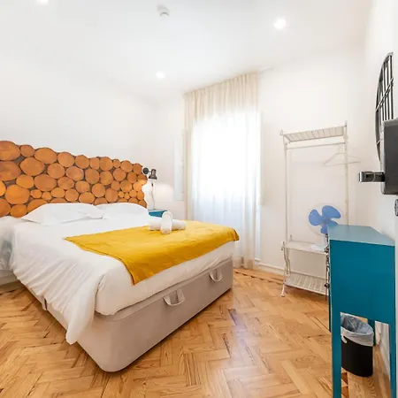 Ostello Casa Dos Cucos Ericeira