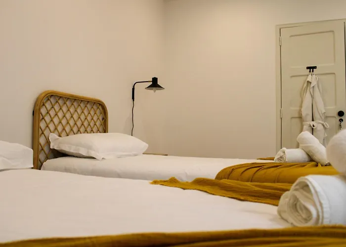 Hostel Casa Dos Cucos *