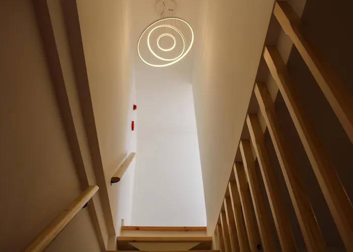 Casa Dos Cucos Ericeira