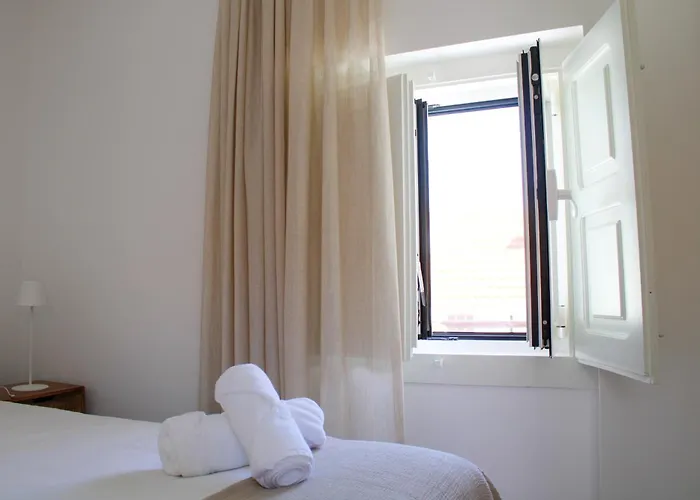 Casa Dos Cucos Hostel *