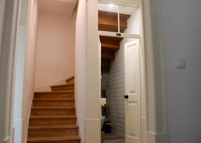 Casa Dos Cucos Hostel