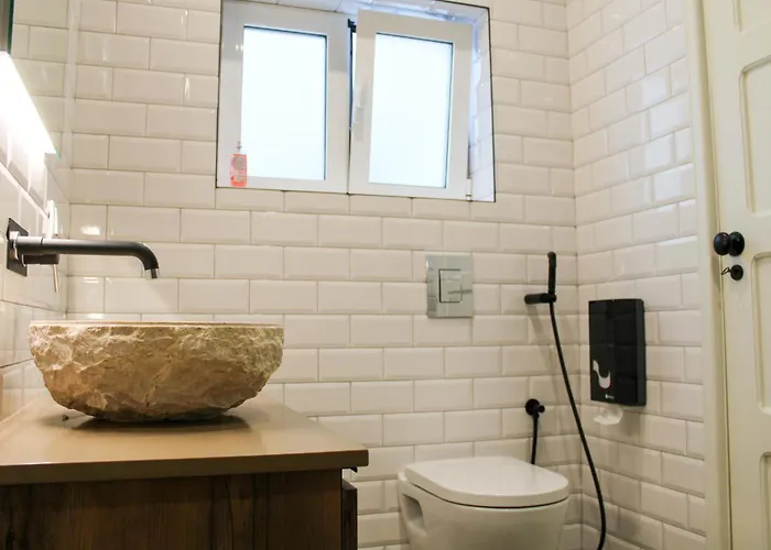 Casa Dos Cucos Hostel *