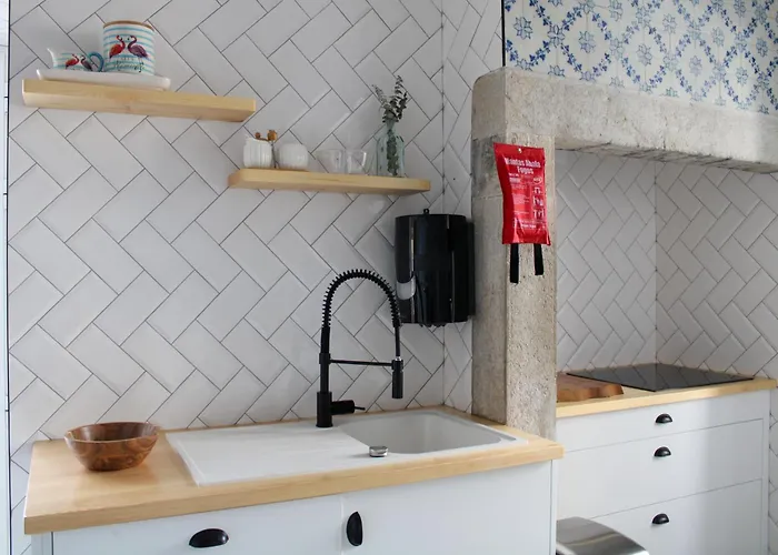 Hostel Casa Dos Cucos Ericeira