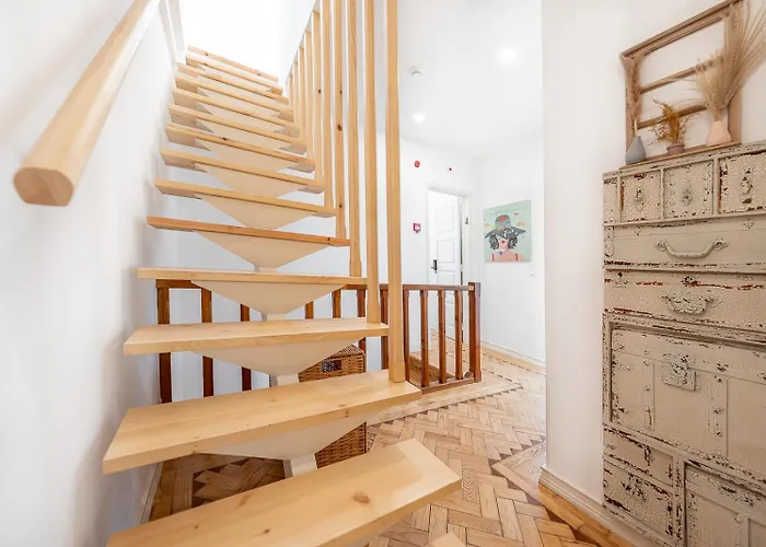 Casa Dos Cucos Ericeira