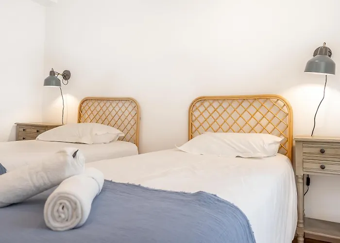 Casa Dos Cucos Ericeira