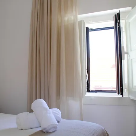 Casa Dos Cucos Hostel *