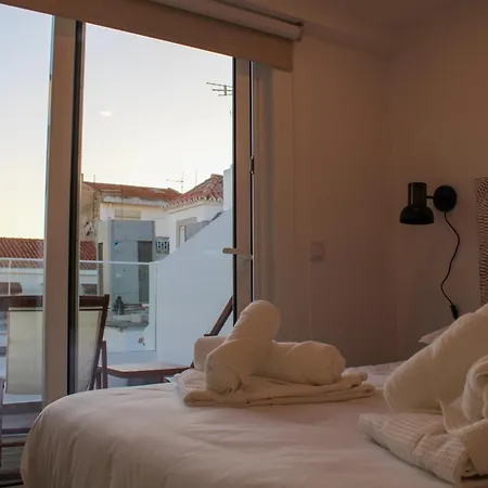 Casa Dos Cucos * Ericeira