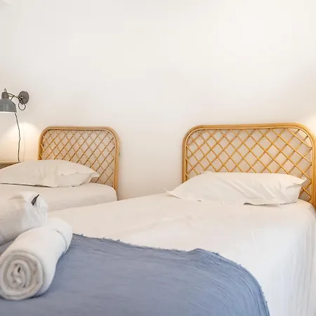 Casa Dos Cucos Ericeira