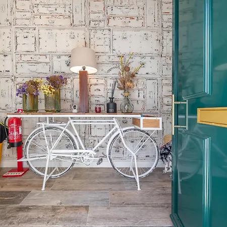 Hostel Casa Dos Cucos *