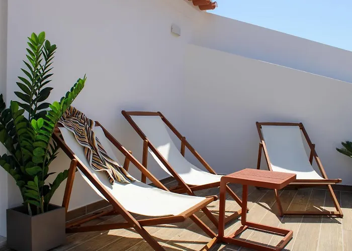 Vandrerhjem Casa Dos Cucos