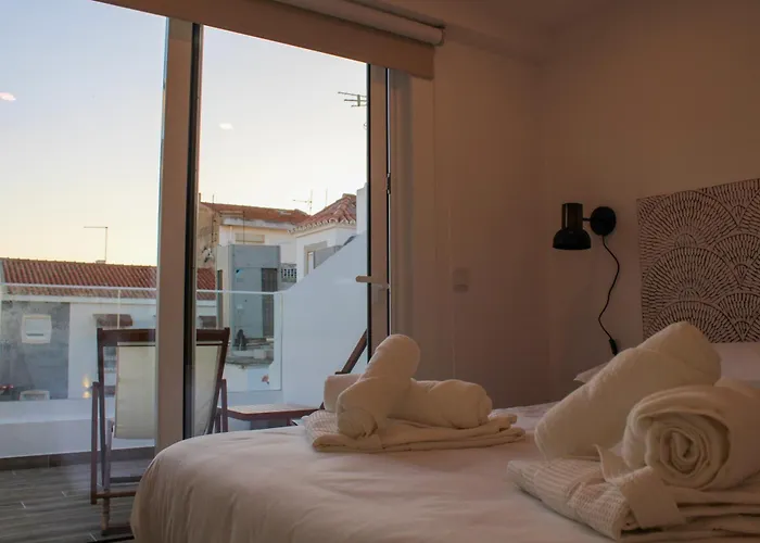 Casa Dos Cucos * Ericeira