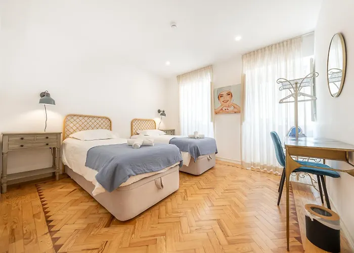 Casa Dos Cucos Vandrerhjem *